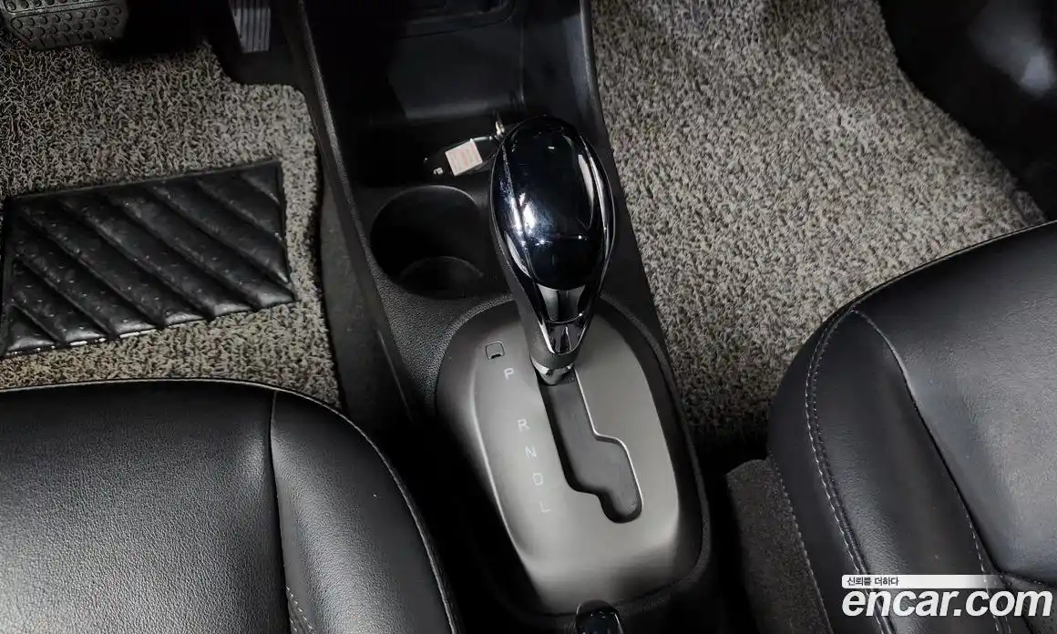 Chevrolet Spark 2021 1.0 Автомат в Москве № 42224, фото 6