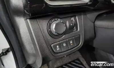 Chevrolet Spark 2021 1.0 Автомат в Москве № 42224, миниатюра 8