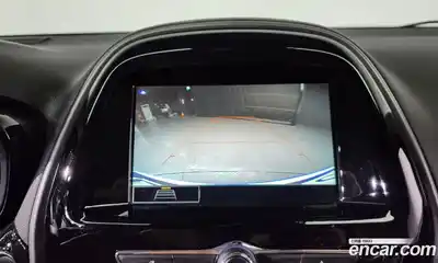 Chevrolet Spark 2021 1.0 Автомат в Москве № 42224, миниатюра 9