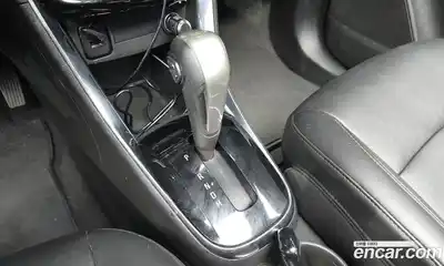 Chevrolet Trax 2017 1.6 Автомат в Москве № 42315, миниатюра 11