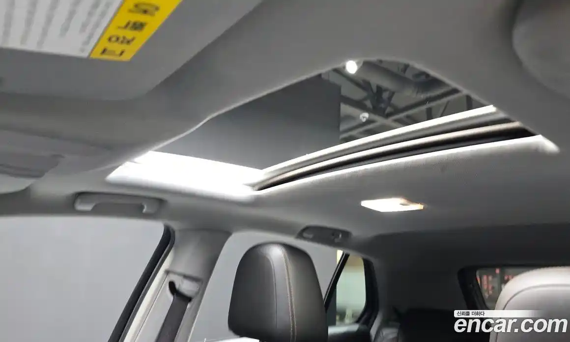 Chevrolet Trax 2017 1.6 Автомат в Москве № 42315, фото 14