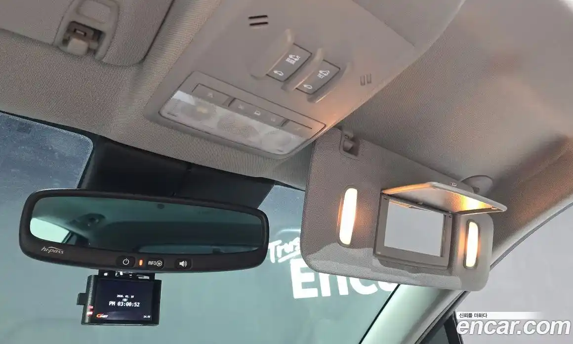 Chevrolet Trax 2017 1.6 Автомат в Москве № 42315, фото 19