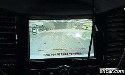 Chevrolet Trax 2017 1.6 Автомат в Москве № 42315, миниатюра 4