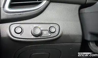 Chevrolet Trax 2017 1.6 Автомат в Москве № 42315, миниатюра 5