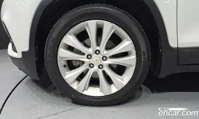 Chevrolet Trax 2017 1.6 Автомат в Москве № 42315, миниатюра 7