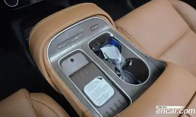 Hyundai Palisade, 2025