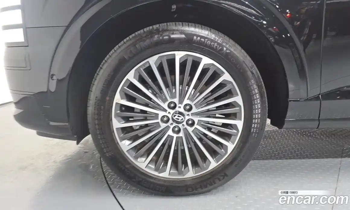 Hyundai Palisade 2025 2.5 Автомат в Москве № 43529, фото 15