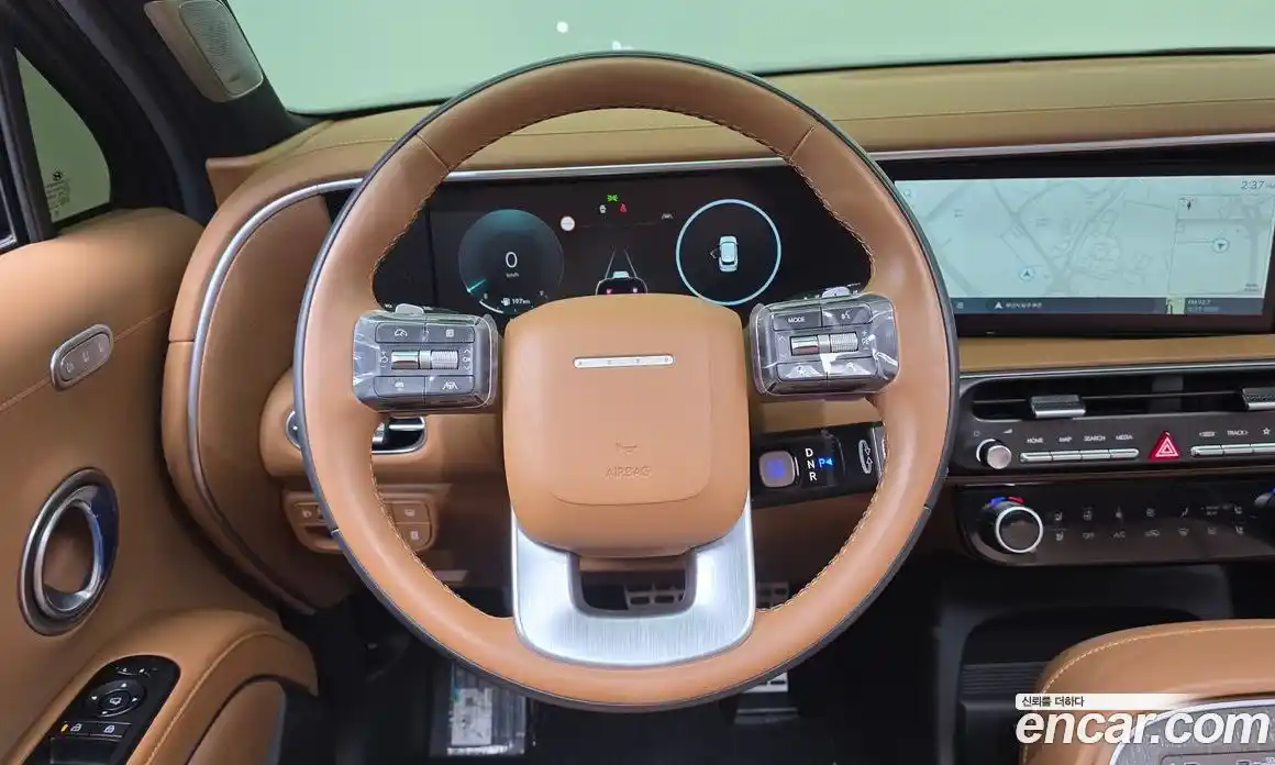 Hyundai Palisade 2025 2.5 Автомат в Москве № 43529, фото 18