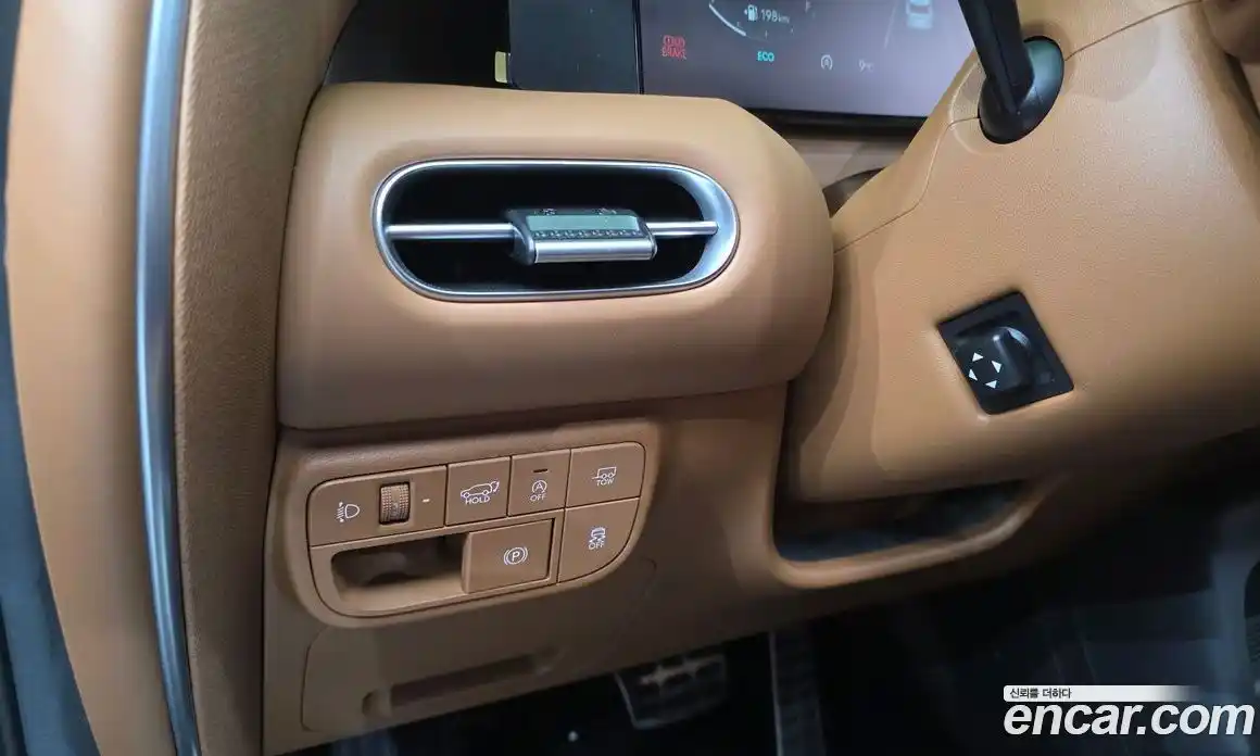 Hyundai Palisade 2025 2.5 Автомат в Москве № 43529, фото 19