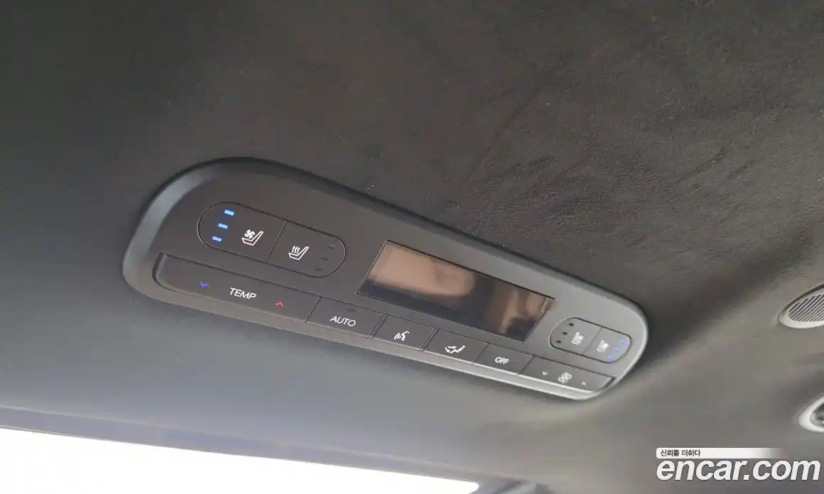 Hyundai Palisade 2025 2.5 Автомат в Москве № 43529, фото 20