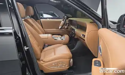 Hyundai Palisade 2025 2.5 Автомат в Москве № 43529, миниатюра 2