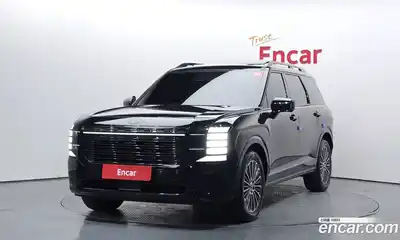 Hyundai Palisade 2025 2.5 Автомат в Москве № 43529, миниатюра 5