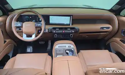 Hyundai Palisade 2025 2.5 Автомат в Москве № 43529, миниатюра 6