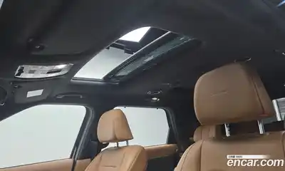 Hyundai Palisade 2025 2.5 Автомат в Москве № 43529, миниатюра 7