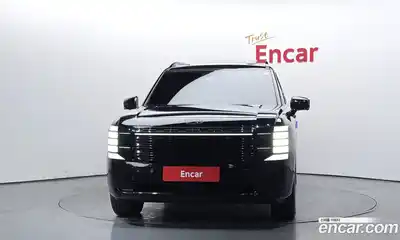 Hyundai Palisade 2025 2.5 Автомат в Москве № 43529, миниатюра 8