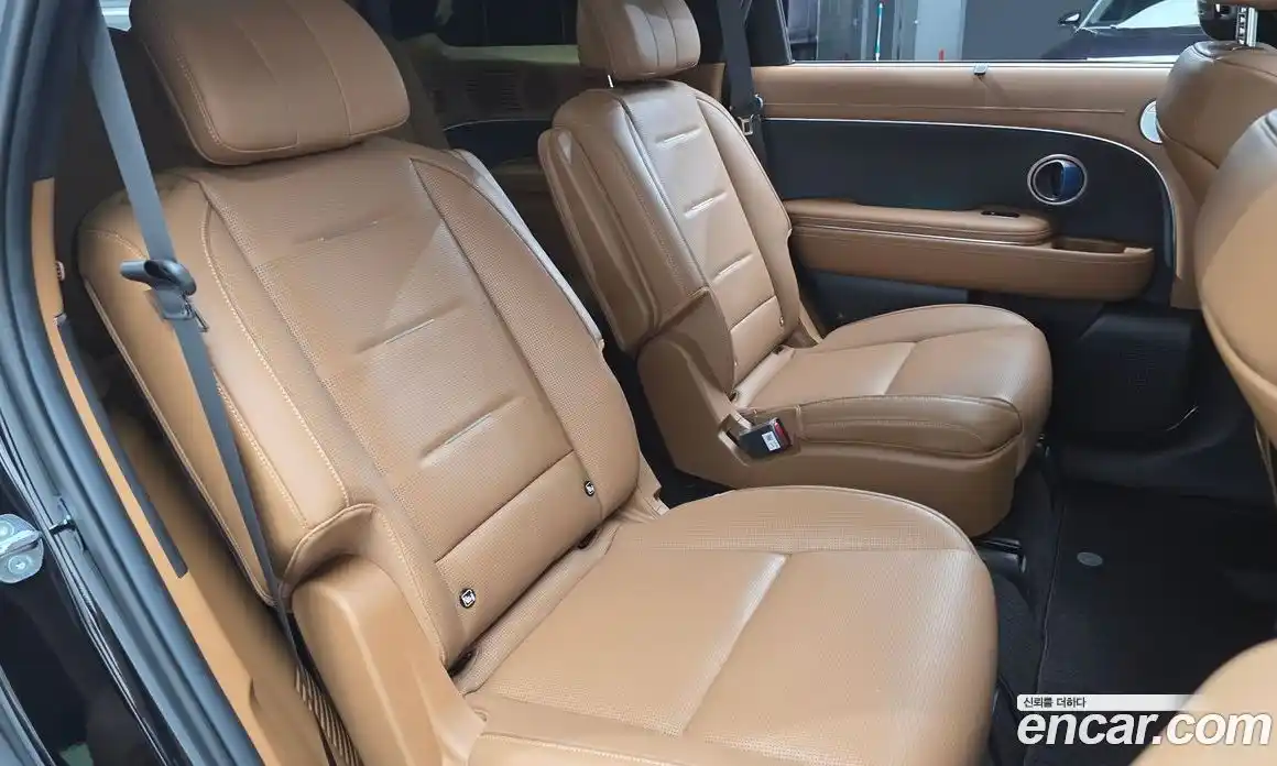 Hyundai Palisade 2025 2.5 Автомат в Москве № 43529, фото 9