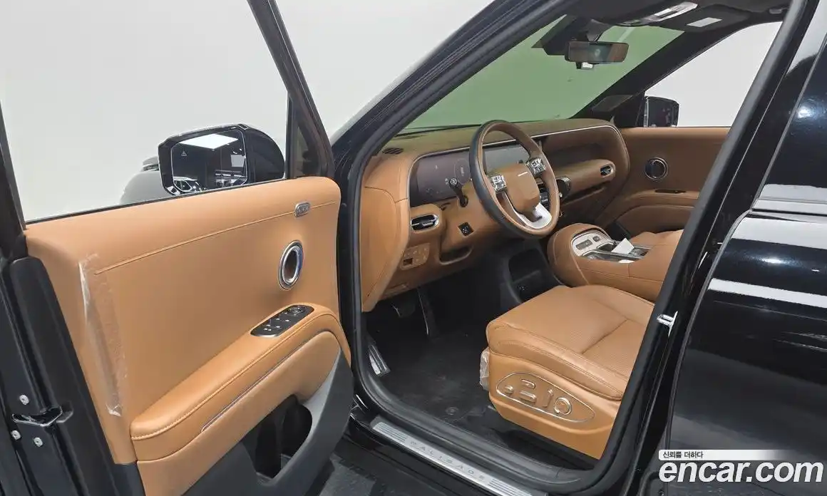 Hyundai Palisade 2025 2.5 Автомат в Москве № 43529, фото 10