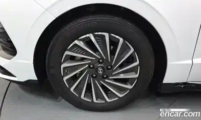 Hyundai Sonata, 2024