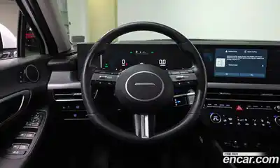 Hyundai Sonata 2024 2.0 Автомат в Москве № 44216, миниатюра 11