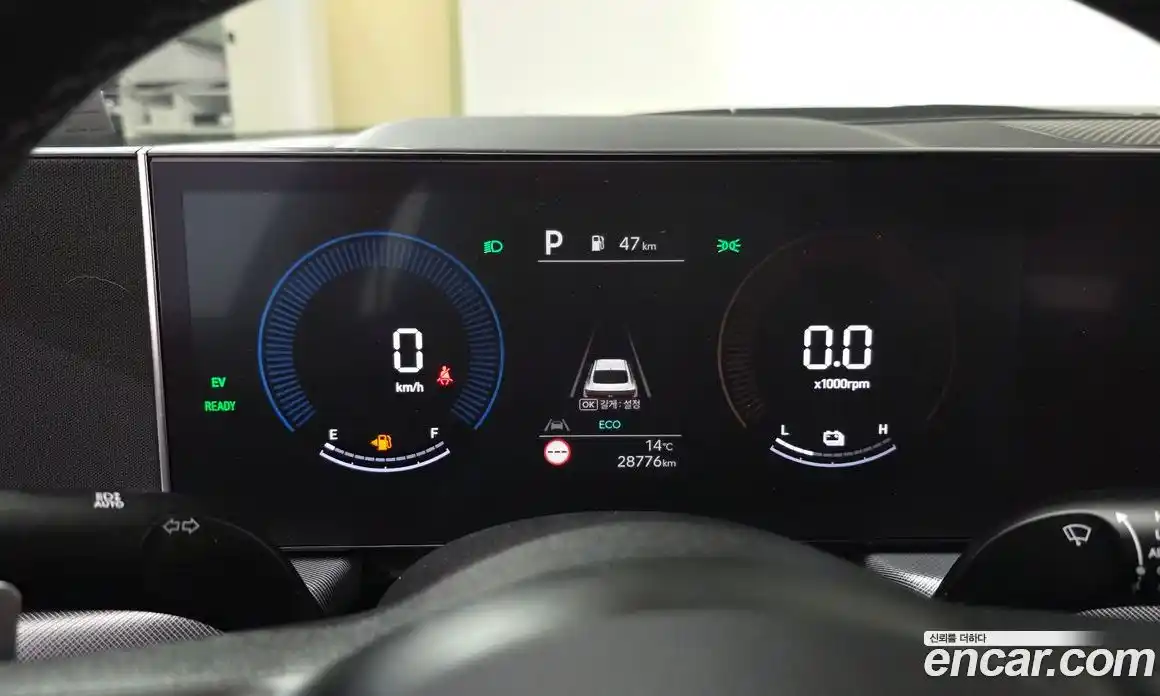 Hyundai Sonata 2024 2.0 Автомат в Москве № 44216, фото 15