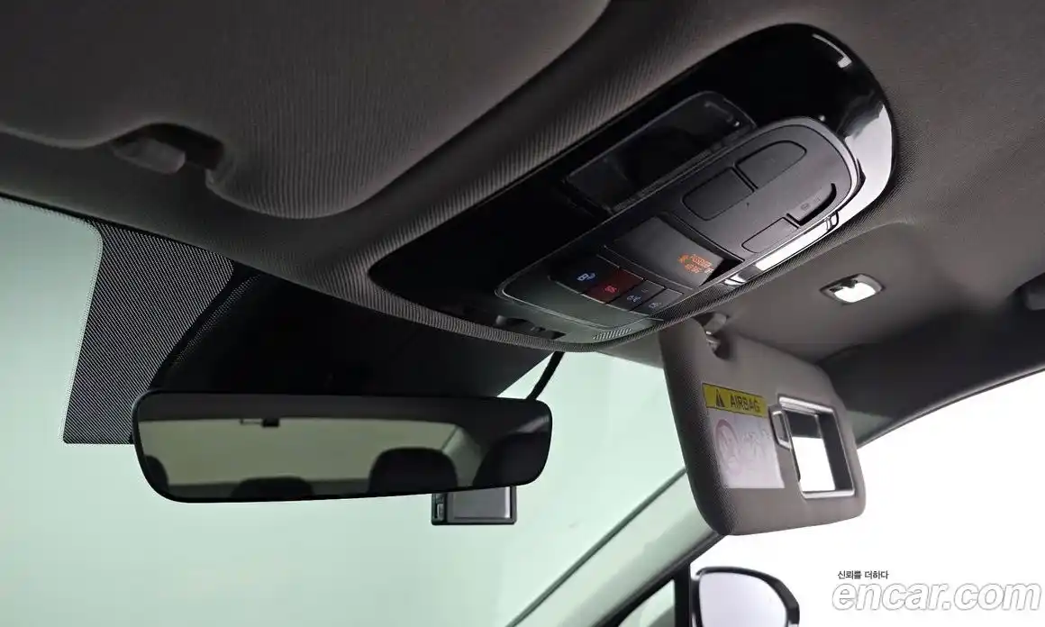 Hyundai Sonata 2024 2.0 Автомат в Москве № 44216, фото 16