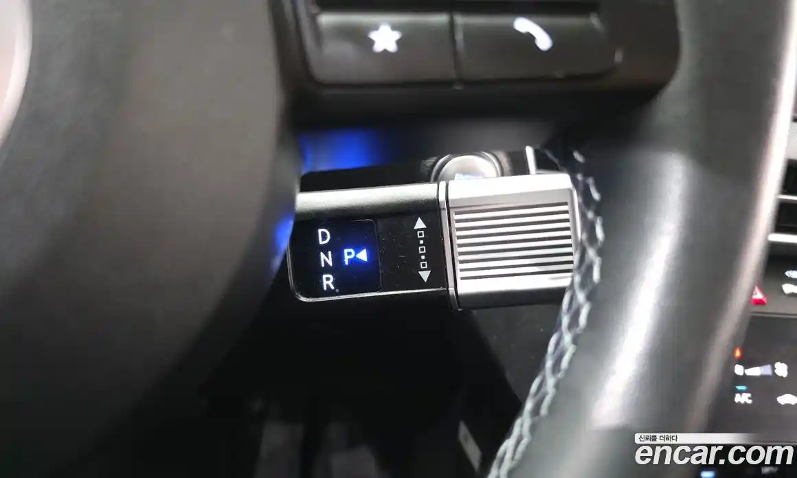 Hyundai Sonata 2024 2.0 Автомат в Москве № 44216, фото 18