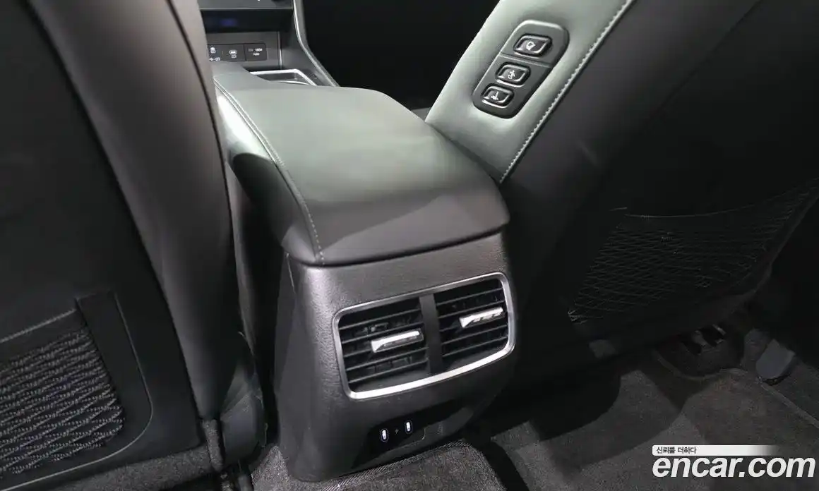 Hyundai Sonata 2024 2.0 Автомат в Москве № 44216, фото 19