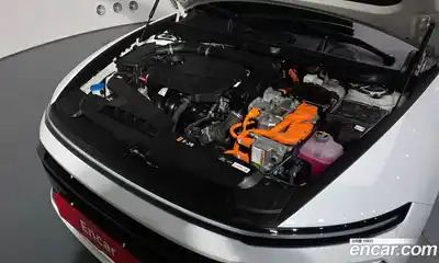 Hyundai Sonata 2024 2.0 Автомат в Москве № 44216, миниатюра 2