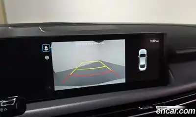 Hyundai Sonata 2024 2.0 Автомат в Москве № 44216, миниатюра 4