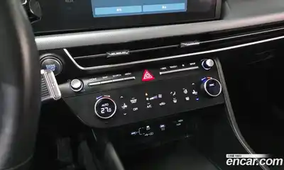 Hyundai Sonata 2024 2.0 Автомат в Москве № 44216, миниатюра 9