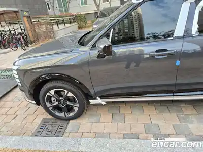 Hyundai Palisade, 2026