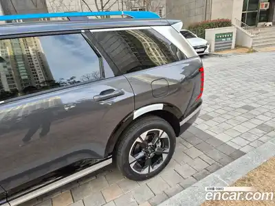 Hyundai Palisade 2026 2.5 Автомат в Москве № 44309, миниатюра 2