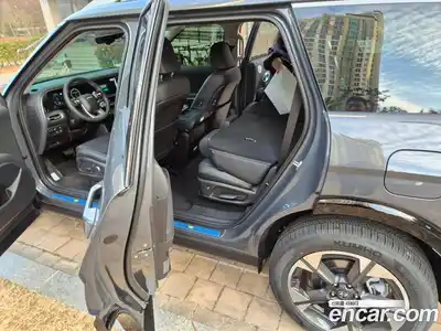 Hyundai Palisade 2026 2.5 Автомат в Москве № 44309, миниатюра 6
