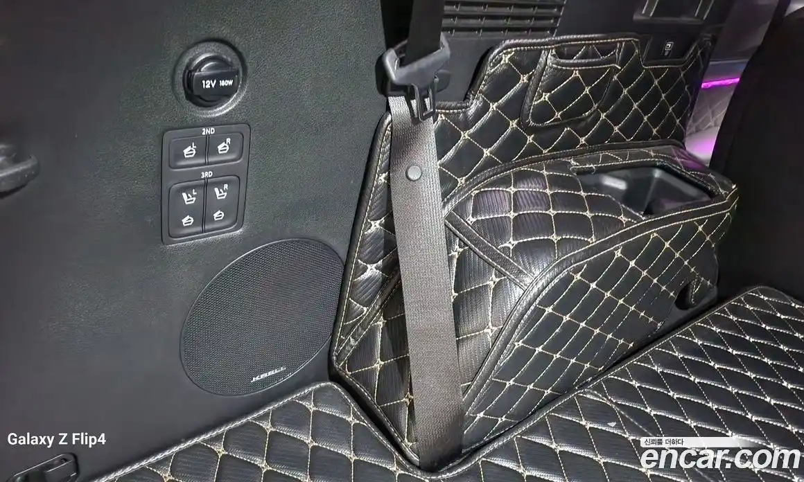 Hyundai Palisade 2021 3.8 Автомат в Москве № 45695, фото 16