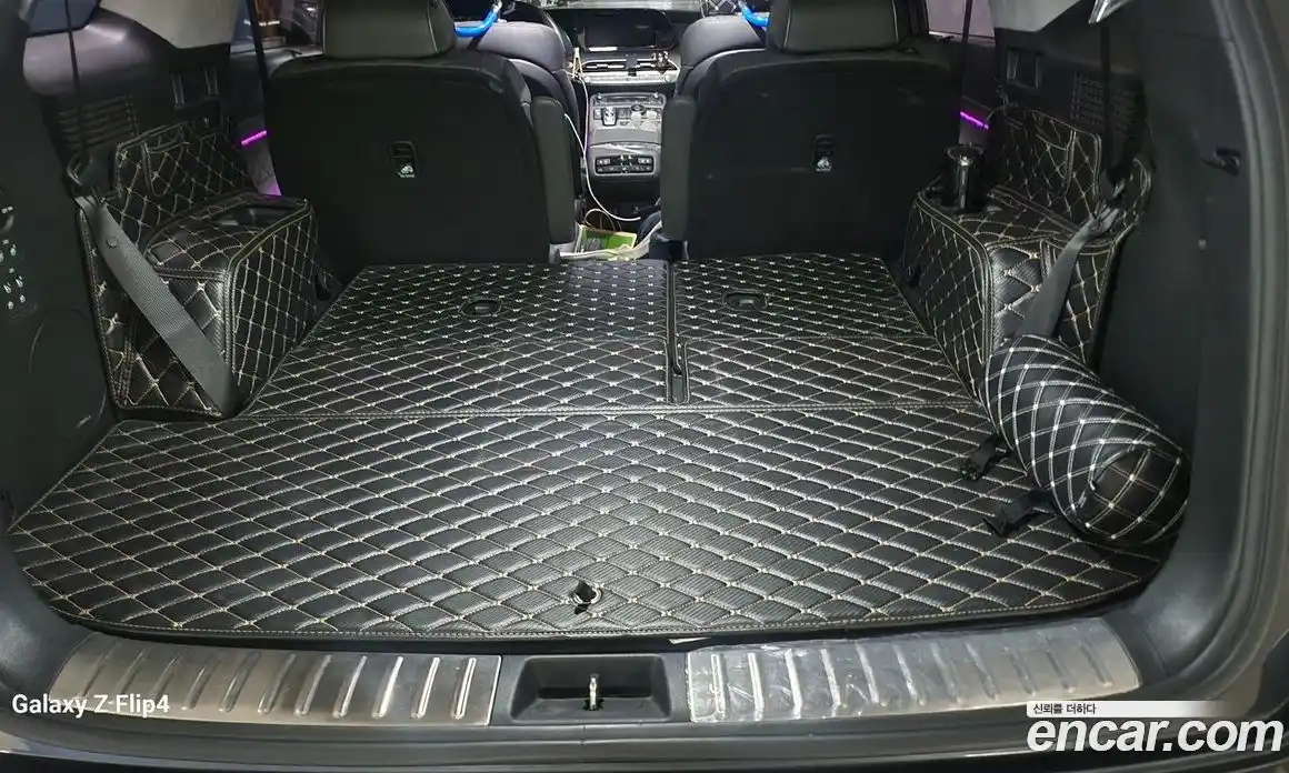 Hyundai Palisade 2021 3.8 Автомат в Москве № 45695, фото 17