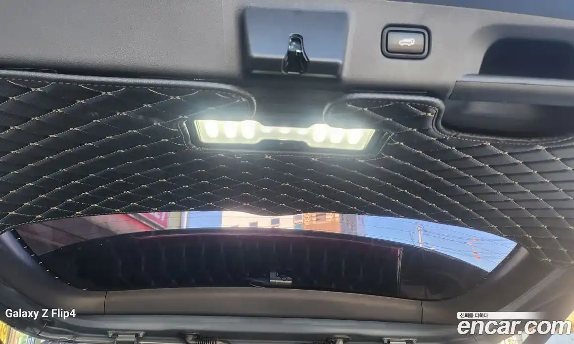 Hyundai Palisade 2021 3.8 Автомат в Москве № 45695, фото 18