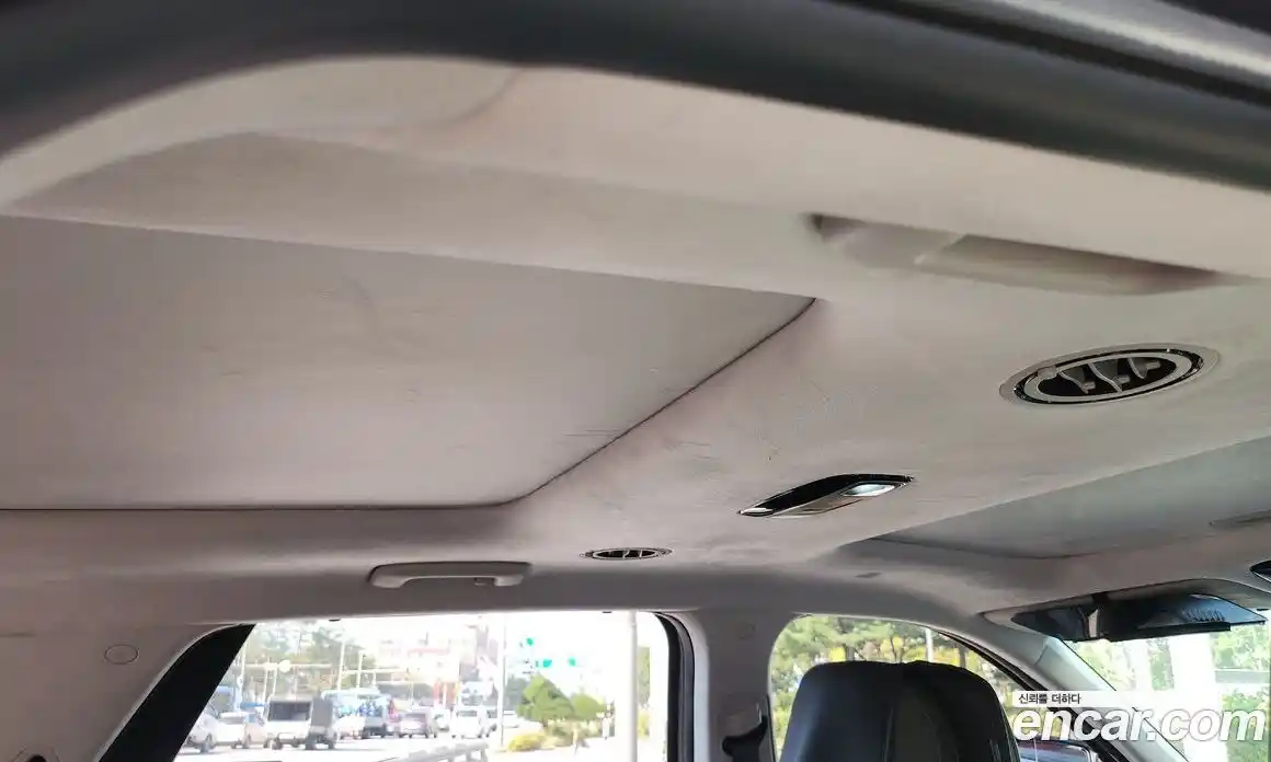 Hyundai Palisade 2021 3.8 Автомат в Москве № 45695, фото 7