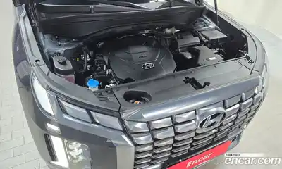 Hyundai Palisade 2023 3.8 Автомат в Москве № 46859, миниатюра 11