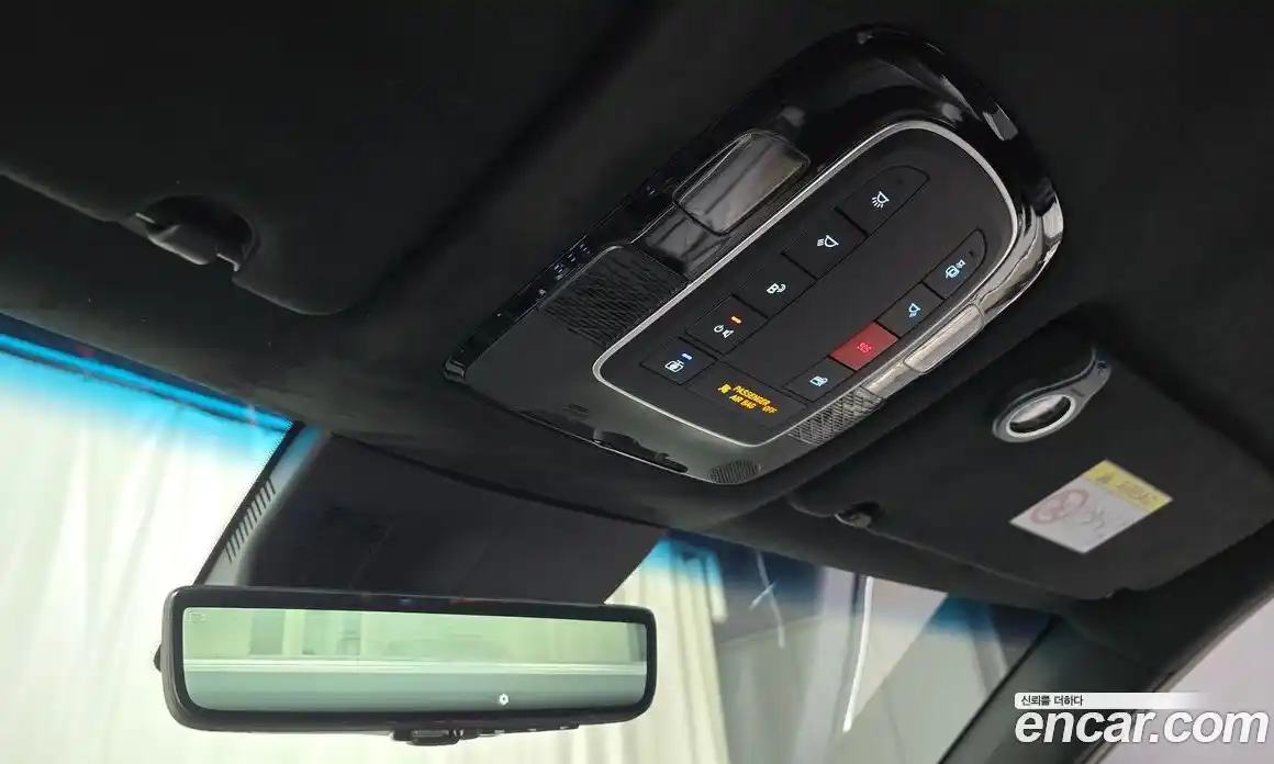 Hyundai Palisade 2023 3.8 Автомат в Москве № 46859, фото 19