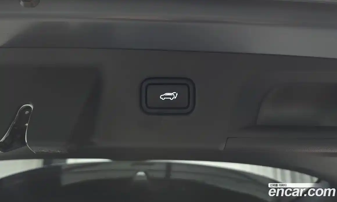 Hyundai Palisade 2023 3.8 Автомат в Москве № 46859, фото 5