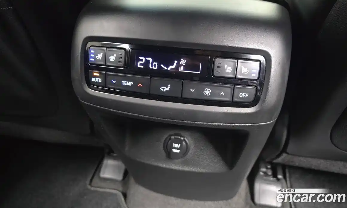 Hyundai Palisade 2023 3.8 Автомат в Москве № 46859, фото 6