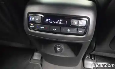 Hyundai Palisade 2023 3.8 Автомат в Москве № 46859, миниатюра 6