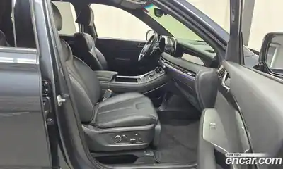 Hyundai Palisade 2023 3.8 Автомат в Москве № 46859, миниатюра 7