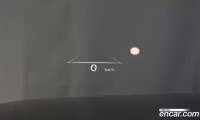 Hyundai Palisade 2023 3.8 Автомат в Москве № 46859, миниатюра 9