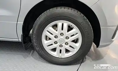 Hyundai Starex 2021 2.5 Автомат в Москве № 49942, миниатюра 11