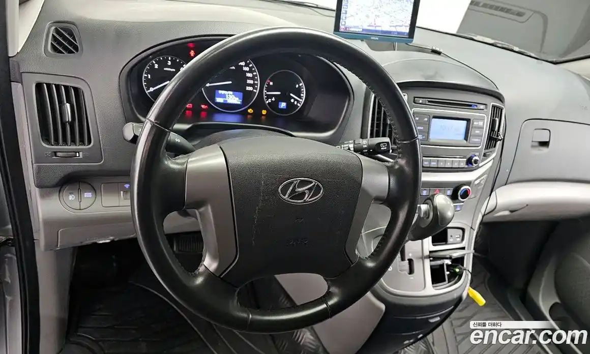 Hyundai Starex 2021 2.5 Автомат в Москве № 49942, фото 15