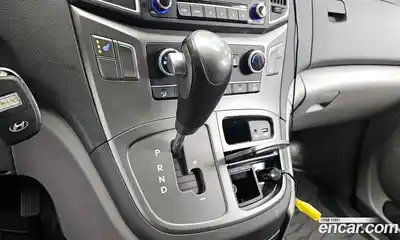 Hyundai Starex 2021 2.5 Автомат в Москве № 49942, миниатюра 2