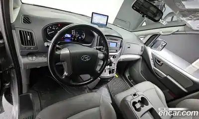 Hyundai Starex 2021 2.5 Автомат в Москве № 49942, миниатюра 8