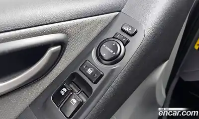 Hyundai Starex 2021 2.5 Автомат в Москве № 49942, миниатюра 9