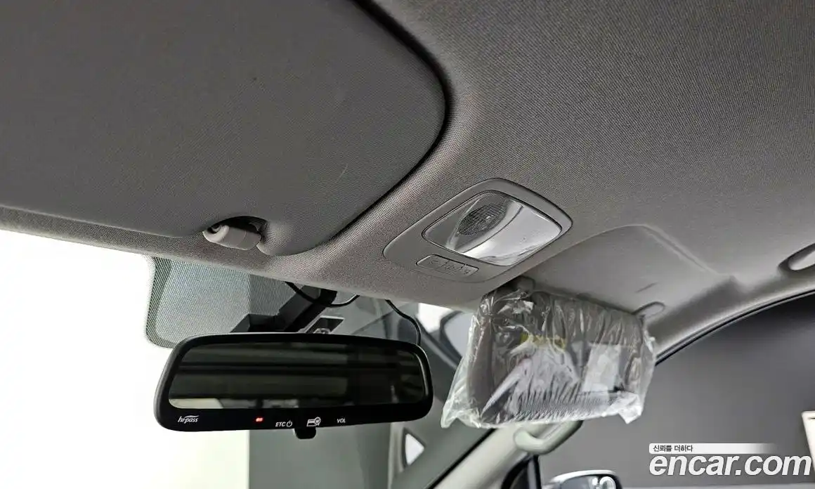 Hyundai Starex 2021 2.5 Автомат в Москве № 49942, фото 10